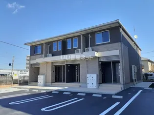 ステーションハウスKの画像