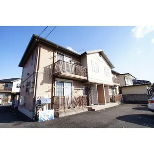 グリーンパーク高崎壱番館の画像