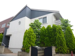 ドルフクレセント六番館の画像