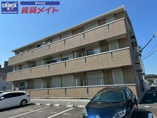 シュロス作右衛門の画像