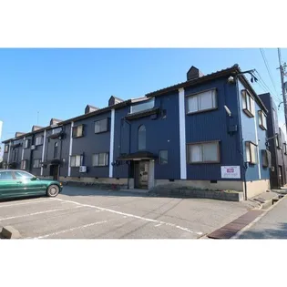 ボノール金沢IIの画像