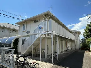 ホワイエ国分寺の画像