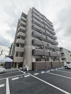 Y&M大通り3丁目の画像