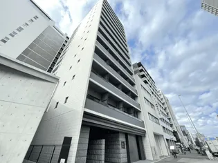 GRAND ESPOIR 東桜【8階】の外観