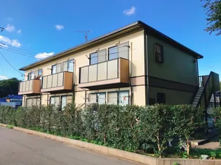 サンハイム井野IIの画像