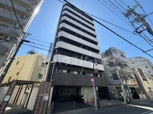 ラフィスタ新小岩の画像