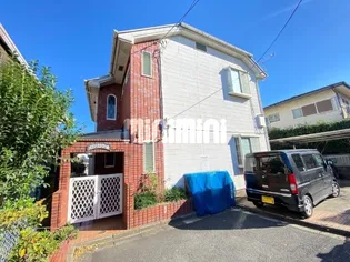 メゾンエトワールの画像