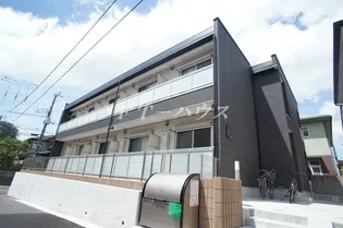 リブリ 北習志野の画像