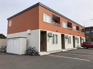 レパンドールⅢの画像