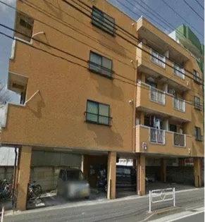 ポートサウスRYの画像