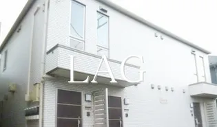 ウィステリア・K【1階】の外観