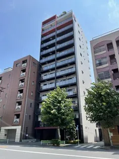 SKYCOURT DーIBERTE ASAKUSAの画像