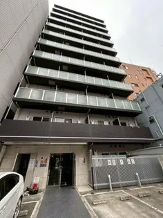 ジェノヴィア浅草Ⅱスカイガーデンの画像