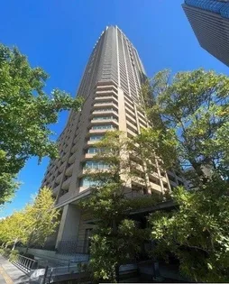 グランフロント大阪オーナーズタワー【28階】の外観