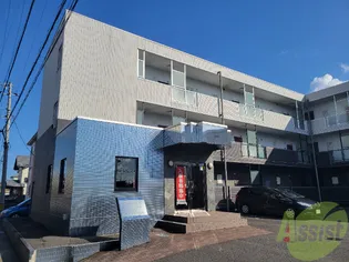 ロイヤル岩切VIIの画像