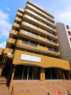 パストラ-レハイム【3階】の外観