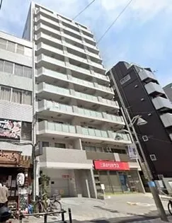 リビオ板橋駅前の画像