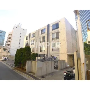 ZESTY西新宿III【3階】の外観