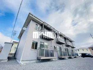 クリスタルムーンB棟の画像