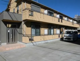 フローレンス一橋 4号館の画像