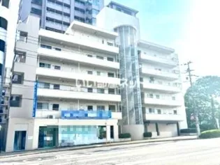 第3茶谷ビルの画像