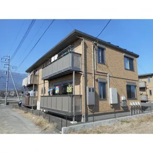 ラ カーサ Bの画像