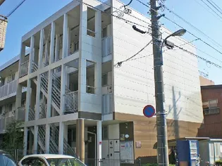 レオパレスラギの画像