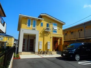 ルピナス鳥取の画像