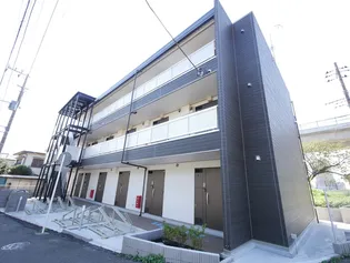 リブリ CRECIAの画像