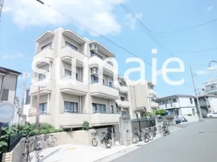 ENOUマンションの画像