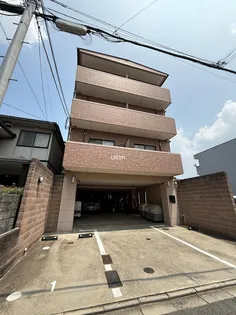 サンシード桃山の画像