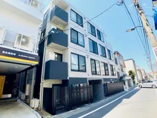 ロータス南長崎の画像