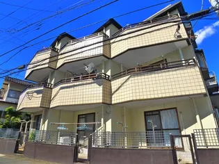 セントラルコーポの画像