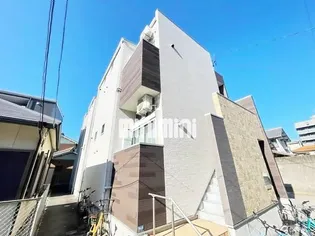 プランドール東海通の画像