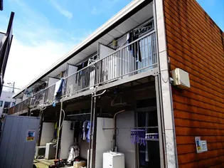 セピアヒルズの画像