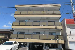 ガーデンハイツいちのみやの画像