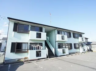 大道北ハイツAの画像