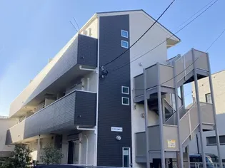 ベイフロント由比ヶ浜の画像