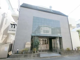 ヴェールフォンセ【2階】の外観