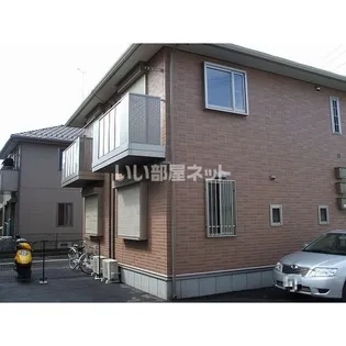 ハピネス クレヴィアの画像