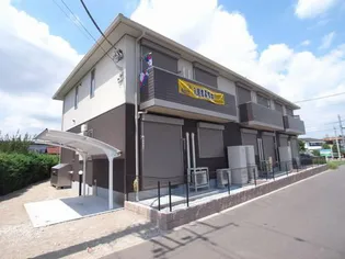 ヴィラーチェ入間の画像