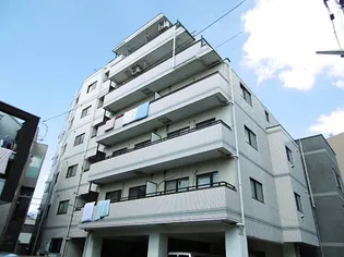 ハイツ昭栄の画像