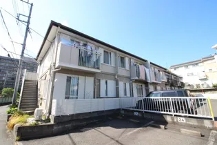 コーポ杉田NO 1の画像