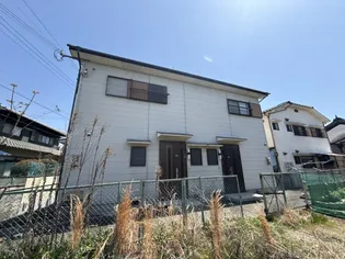 ハウス稲文Ⅱの画像