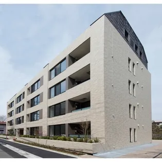 アリエッタ二子玉川の画像