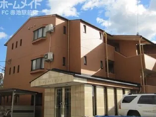 アーデルコート岩崎台の画像