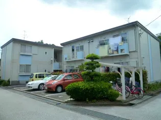 サンライフ西村の画像