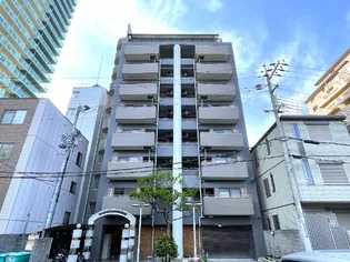 メゾン ド ソレイユ三宮の画像