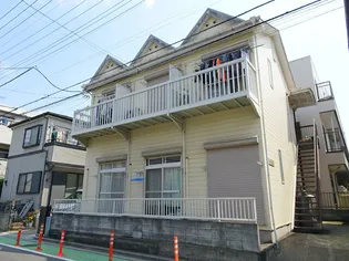 プチハウス武蔵野の画像