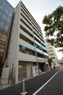 RISINGPLACE大森の画像